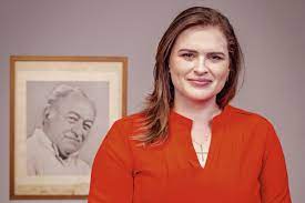 Lei de autoria de Marília garante entrega de absorventes pelo Programa Farmácia Popular