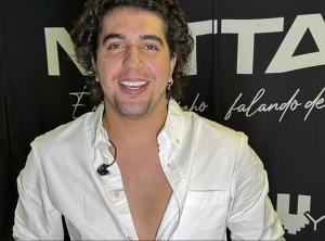 Nattan Anuncia Pausa na Carreira para Tratamento de Saúde