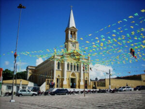 Teremos Personagens Novos na disputa por uma Cadeira da Câmara Municipal, em Calçado