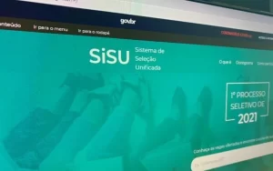 Sisu 2024: Candidatos já podem se inscrever, sistema abriu à 00h desta segunda (22)