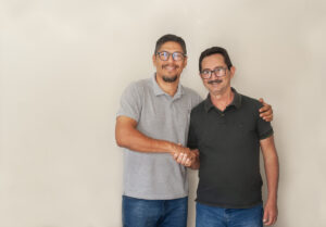 Expedito Orlando: Firme na Oposição de Calçado, Rumores Desmentidos