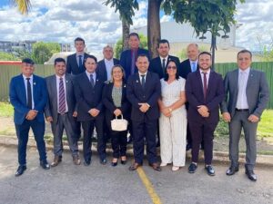 Câmara de Vereadores de Lajedo Retorna às sessões com Inovações para 2024