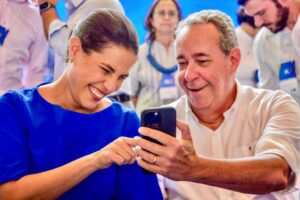 Rompimento pré-anunciado