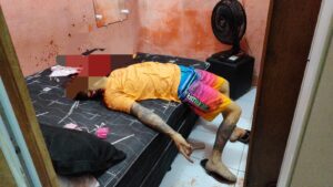 Homem que cumpria pena em regime fechado foi assassinado a tiros após ter liberdade concedida em Lajedo