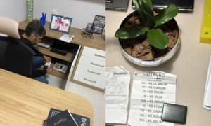 Organização criminosa envolvida em jogos de azar e lavagem de dinheiro é alvo de operação policial