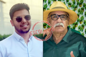 Elias Filho é Confirmado como Pré-Candidato à Sucessão em Pronunciamento Oficial