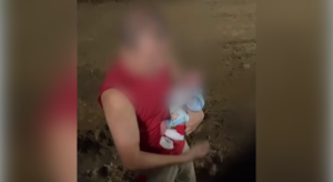 Recém-nascido é encontrado em sacola na Zona Oeste do Recife