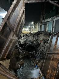 Chuva causa transtornos aos moradores de Garanhuns