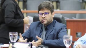 Gersinho lança Pré-candidatura a Prefeito de Garanhuns