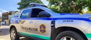 Homem mata a companheira a tiros dentro de casa e tira a própria vida