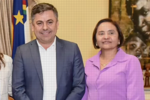 Rivanda Freire Confirmada como Pré-Candidata à Prefeita de Jupi em Entrevista Exclusiva