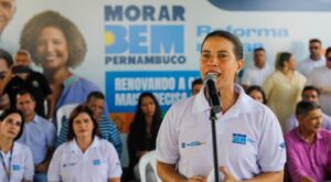 Governo de Pernambuco vai financiar obras de até R$ 18 mil em residências chefiadas por mulheres