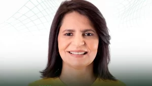 Prefeita Sandra Paes larga com ampla vantagem em Canhotinho