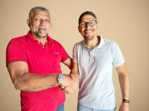 AVANTE Calçado recebe reforço de peso: José Carlos Santana se une ao grupo