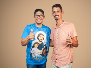 AVANTE Calçado Recebe Filiação de Bruno de Zeca