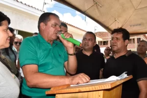 Prefeitura de Lajedo Alcança Alto Índice no TCE Sobre Consistência Contábil