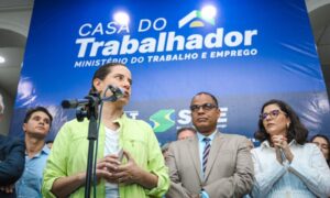 TCE determina que Raquel substitua os Contratados por Professores aprovados no último concurso