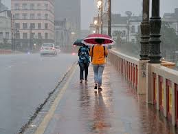 Apac emite alerta de chuvas para Agreste e Sertão de Pernambuco