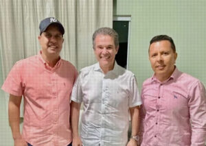 SALOÁ – Uma Semana de Reviravoltas na Política Municipal