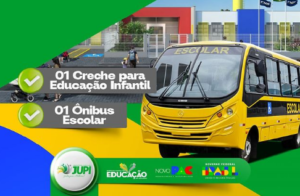 Jupi é mais um município no Agreste a ser contemplado com o Novo PAC Seleções