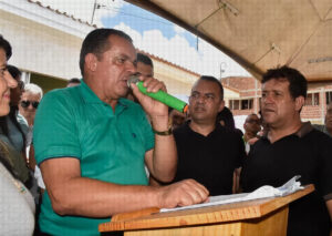 Lajedo Recebe Avaliação Destacada do TCE Sobre Consistência Contábil