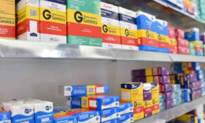 Preço dos Remédios sobem 4,5%; veja quando a medida começa a valer