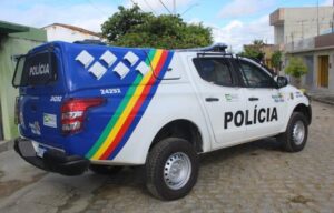 PM é preso após atirar no próprio irmão, também PM, durante corrida de aplicativo