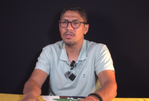 Júnior Caetano lança Programa Fala Calçado: Diálogo Direto com a População