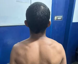 Polícias Militar e Civil prende elemento de alta periculosidade, em Lajedo