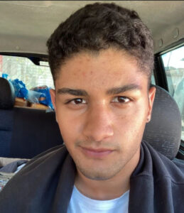 Jovem de 21 anos morre em acidente na tarde desta sexta (03) em Garanhuns