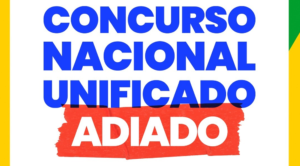 Governo adia ‘Enem dos Concursos’ em todo o país por causa de chuvas no RS