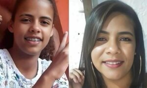 Mãe e filha são assassinadas dentro de casa em PE