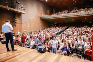 FIG 2024: Prefeitura de Garanhuns Anuncia Atrações do Polo Mestre Dominguinhos