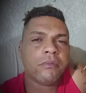 Violência: Homem é assassinado a tiros no Povoado Santa Rita, área rural do município de Calçado