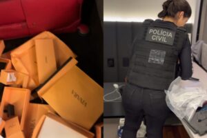 Polícia Civil prende sete pessoas da mesma família suspeitas de desviar R$ 7,5 milhões de recursos públicos em Colônia Leopoldina AL