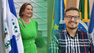 Prefeito Marcos Patriota Anunciará Chapa com Pré-candidatos a Prefeito e Vice-prefeito nesta Sexta-feira (7)