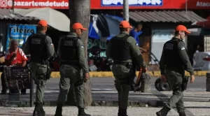 Homem é preso por importunação sexual contra menina de 12 anos em supermercado no Agreste de Pernambuco