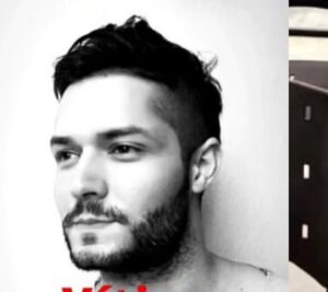 Homem é assassinado a pauladas no meio da rua; criminoso acaba preso em flagrante