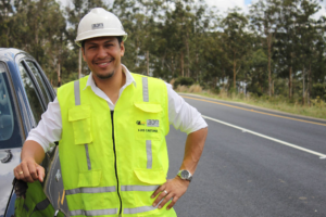 PRÉ-CANDIDATURA DE JUNIOR CAETANO VAI GANHANDO ROBUSTEZ