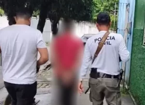 Pastor evangélico é preso suspeito de abusar de filhas gêmeas