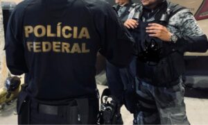 Polícia Federal encerra atividades de empresas de segurança clandestinas no Interior de Pernambuco