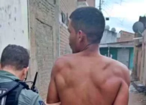 Pai é suspeito de agredir filho de 1 ano e 1 mês com paulada na cabeça em Brejo da Madre de Deus