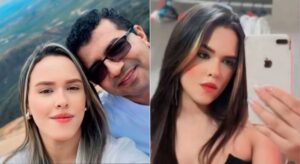 Preso em Pernambuco empresário de 56 anos suspeito de matar namorada de 15 anos na Paraíba