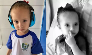 Menina autista de apenas 2 anos morre após ser estuprada pelo próprio pai dentro de casa