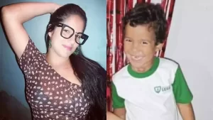 Mãe e filho foram mortos a marretadas por casal que não queria pagar dívida de R$ 10 mil no ES
