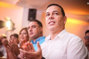 Instituto aponta que Sivaldo segue na Frente em Garanhuns. No comparativo com Pesquisa divulgada em Julho, Candidato caiu 14% em levantamento Estimulado