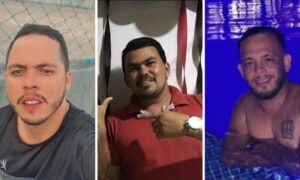 Triplo homicídio é registrado em Bonito; suspeito de praticar o crime é cabo da Polícia Militar de PE