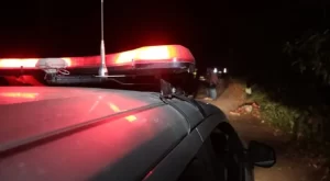 Polícia prende líder de facção e autor de chacina no Agreste de Pernambuco