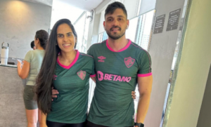Personal trainer é assassinado oito meses depois da morte da esposa