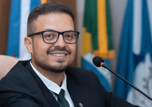 Câmara de Jupi, sob Lêdson Liberato, conquista Medalha de Diamante em transparência